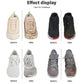 💥HOT - SALE💥 Schuhreinigung & Fleckenentfernungskit