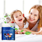 🔥OFFERTA SPECIALE 50% DI SCONTO🔥Vernice antiruggine resistente alle intemperie per metallo