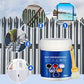 🔥OFFERTA SPECIALE 50% DI SCONTO🔥Vernice antiruggine resistente alle intemperie per metallo