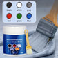 🔥OFFERTA SPECIALE 50% DI SCONTO🔥Vernice antiruggine resistente alle intemperie per metallo