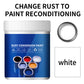 🔥HOT SALE 50% OFF🔥Weatherproof rust conversion paint for metal