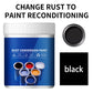 🔥2026 New Year Hot sale🔥Weatherproof Rust Converter Paint for Metal-9
