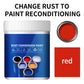 ✨2025 HOT SALE New Arrival✨Weatherproof Rust Converter Paint for Metal-10