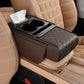 🎁Hot Sale🚗Multifunctional Car Armrest Cushion