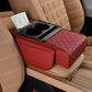 🎁Hot Sale🚗Multifunctional Car Armrest Cushion