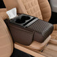 🎁Hot Sale🚗Multifunctional Car Armrest Cushion