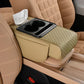 🎁Hot Sale🚗Multifunctional Car Armrest Cushion