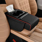🎁Hot Sale🚗Multifunctional Car Armrest Cushion