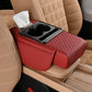 🎁Hot Sale🚗Multifunctional Car Armrest Cushion