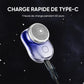 🔥🎁2024 Hot Sale Mini-USB-Rasierer – 30 % Rabatt