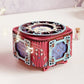 🎉Valentine's Day Hot Sale - 75% OFF🔥3D Wood Puzzle DIY Music Box with Lights-1