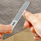 Clip à ongles protégés à Splash-Protected 4 Set （Acheter 1 Get 1 GRATUIT）