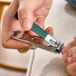 Clip à ongles protégés à Splash-Protected 4 Set （Acheter 1 Get 1 GRATUIT）