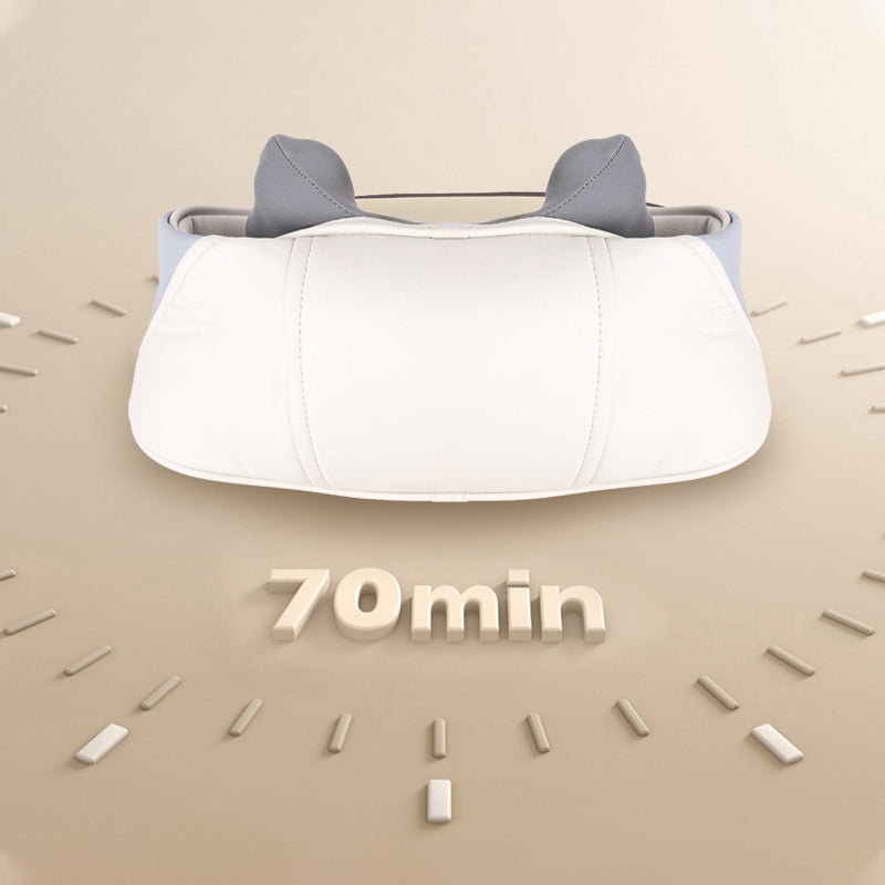 🎁Limited Time Half Price - Neck and Shoulder Heat Massager-6