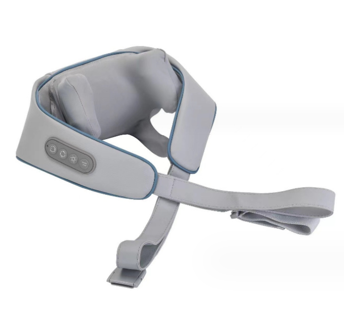 🎁Limited Time Half Price - Neck and Shoulder Heat Massager-8