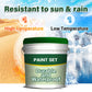 Durable and Waterproof Paint Set-5
