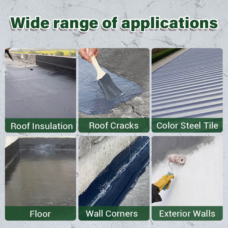 Durable and Waterproof Paint Set-7