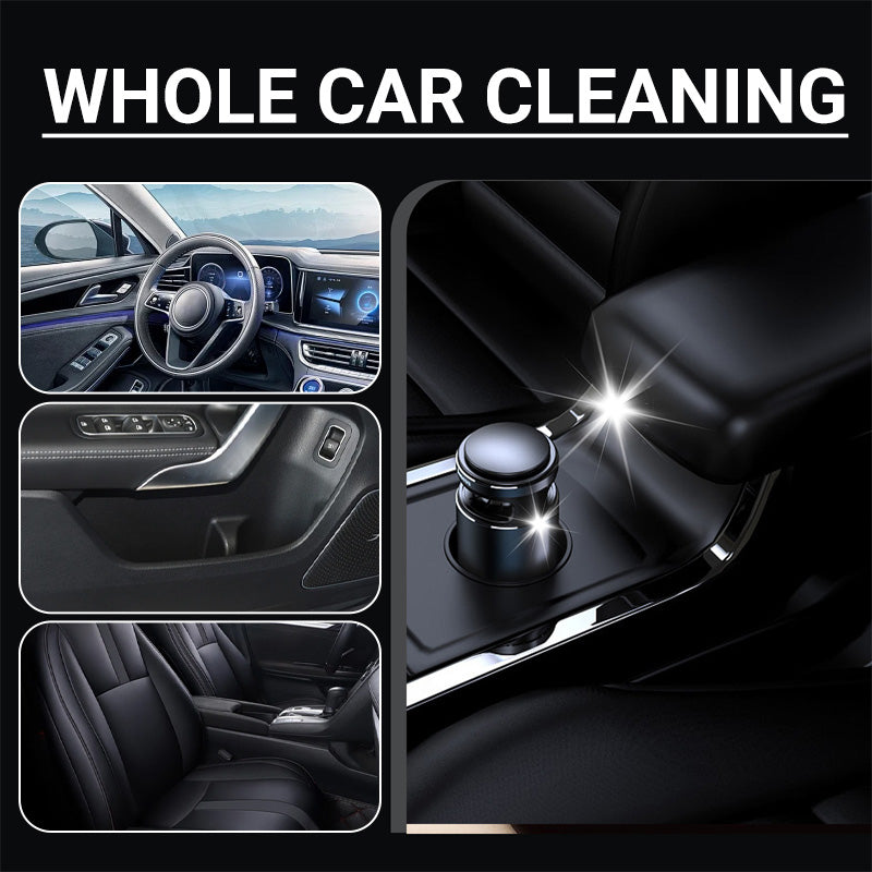 🖤2026 HOT SALE🖤50K+ SOLD  BUY 2 GET 1 FREE ! All-in-One Car Cleaner Wax-1