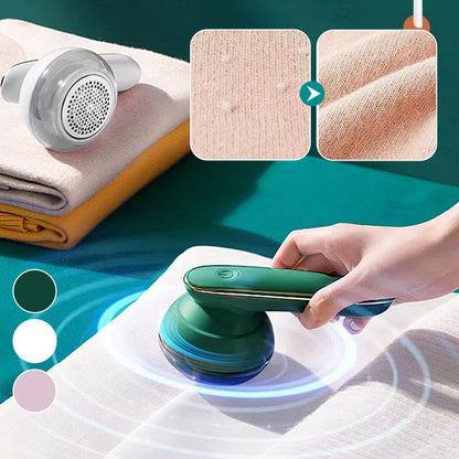 Genopladning af multi-purpose hårbalkant