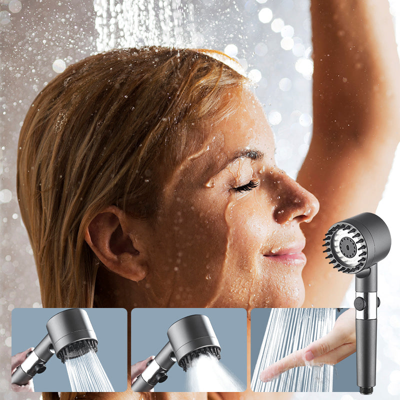 🚿Multi-functional High Pressure Shower Head Set-1