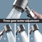🚿Multi-functional High Pressure Shower Head Set-2