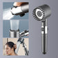🚿Multi-functional High Pressure Shower Head Set-10