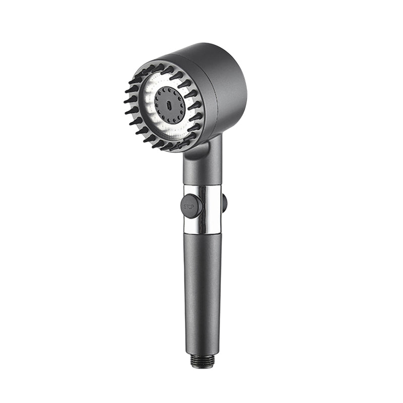 🚿Multi-functional High Pressure Shower Head Set-12