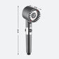 🚿Multi-functional High Pressure Shower Head Set-11