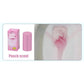 Skoncentrowany pink do czyszczenia toaletowego