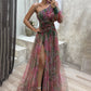 🌸Spring Specials💐 Women's Tulle Irregular Gown Dresses - free shipping-5