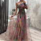 🌸Spring Specials💐 Women's Tulle Irregular Gown Dresses - free shipping-10