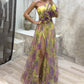 🌸Spring Specials💐 Women's Tulle Irregular Gown Dresses - free shipping-12