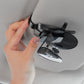 Multifunctional Car Glasses Holder-2