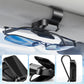 Multifunctional Car Glasses Holder-6