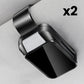 Multifunctional Car Glasses Holder-11
