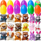 🎁Easter Hot Sale 50% OFF🎁Vorgefüllte Ostereier, gefüllt mit Plüschtieren