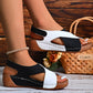 🔥 Frauen ultra bequeme Hangabdecks orthopädische Sandalen🩴