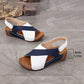 🔥 Frauen ultra bequeme Hangabdecks orthopädische Sandalen🩴
