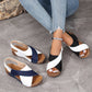 🔥 Frauen ultra bequeme Hangabdecks orthopädische Sandalen🩴