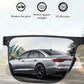 High Definition Rimless Protective Sunglasses-5