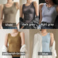 Schmal geschnittenes, bequemes Sport-Top für Damen（50% OFF）