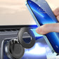 Porte-téléphonie magnétique à 360 ° Strong Magnetic Car