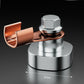 Strong Magnetic Welding Machine Ground Wire Pliers Manual Welding Tool