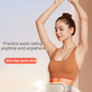 🎁Hot Sale 50% OFF⏳[Good Body Transformation] Lazy Abdominal Slimming Machine-1