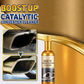 Nettoyer de catalyseurs de Torark