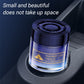 🥰Car Langanhaltender fester Aromatherapie-Duft