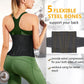 🔥50% discount today🔥Waist trainer belt for women &amp; men