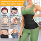 🔥50% discount today🔥Waist trainer belt for women &amp; men