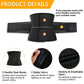 🔥50% discount today🔥Waist trainer belt for women &amp; men