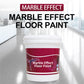 ✨New Arrival✨High-Gloss Marble Finish Epoxy Floor Coating